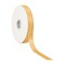LaRibbons 3/8" - 1 1/2" Single Face Satin Ribbon | 50 Yard Roll - 100 Yard Roll
